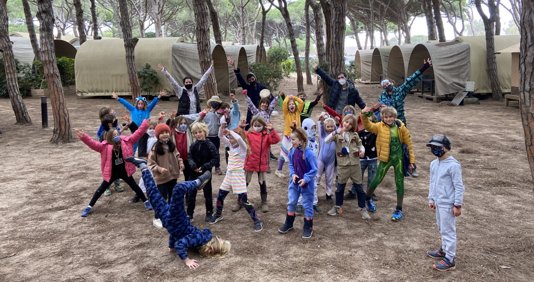 Learnlife Primary Years Personal Learning Programmes - Premium Gradient Design Gallery - Retina